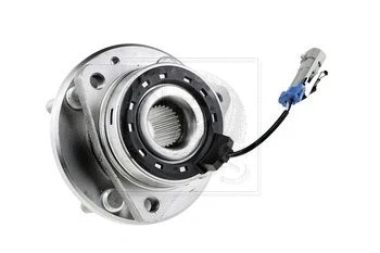 Wheel Bearing Kit (D470O15)