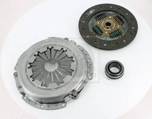 Clutch Kit (K200A15)