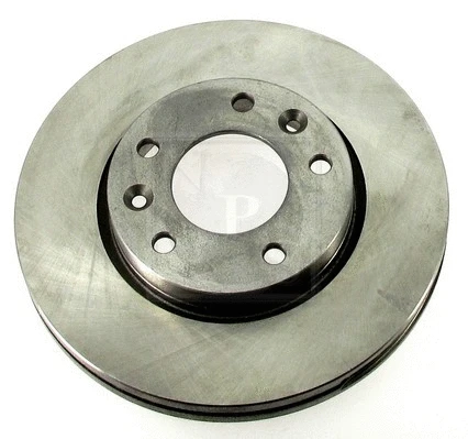 Brake Disc (K330A15)