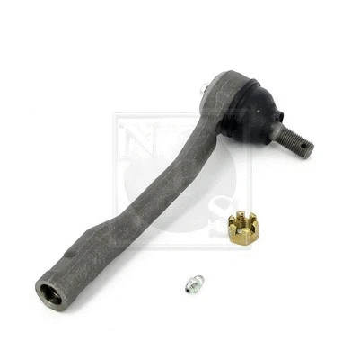 Angled Ball Joint, steering drag link