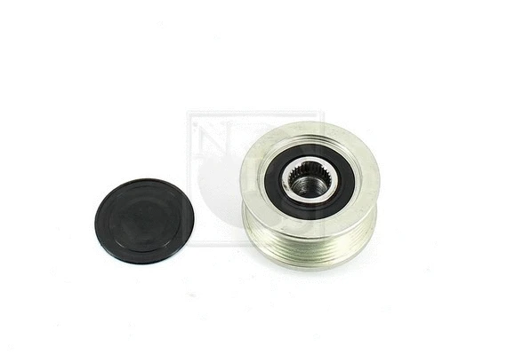 Alternator Freewheel Clutch