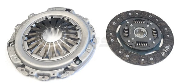Clutch Kit (N200N220)