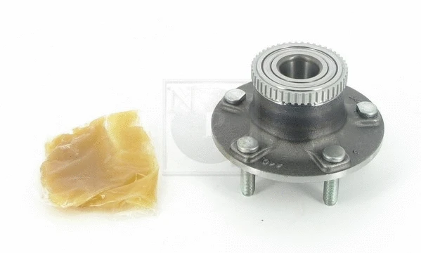 Wheel Hub (D471O06)