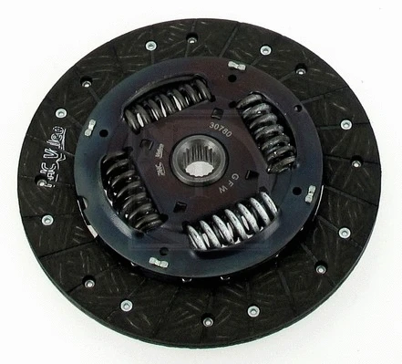 Clutch Disc (H220I20)