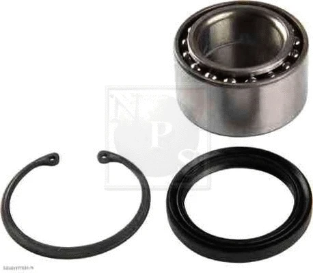 Wheel Bearing Kit (S470I27)