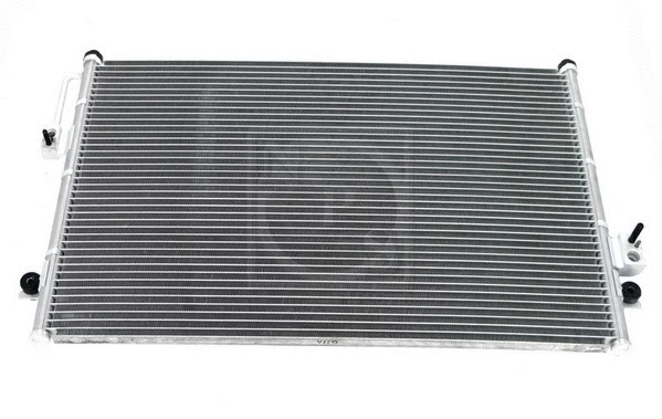 Condenser, air conditioning (H526I07)