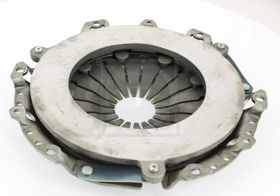 Clutch Pressure Plate