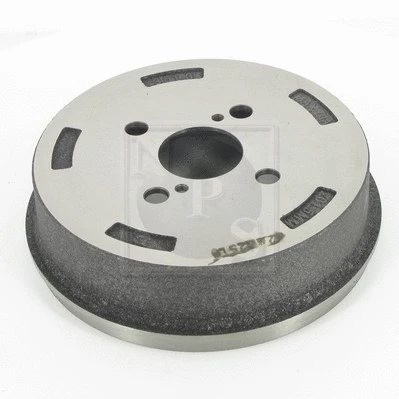 Brake Drum (T340A05)