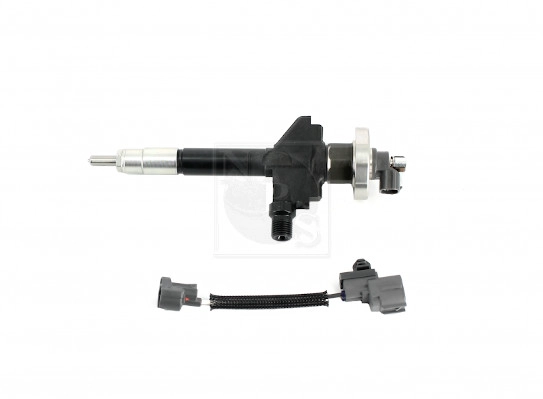 Injector Nozzle