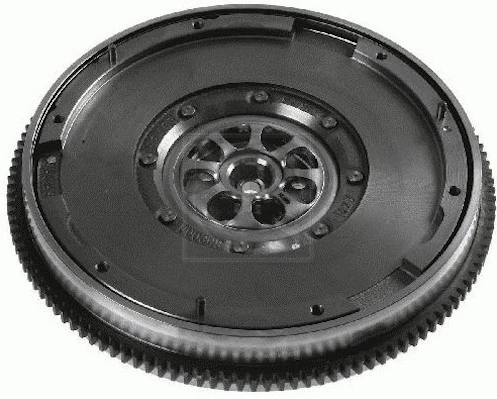 Flywheel (S205U04)