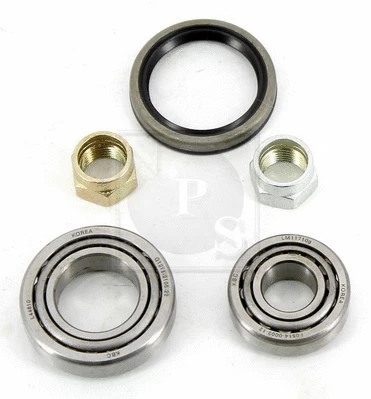 Wheel Bearing Kit (M471A08)