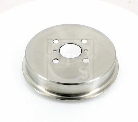 Brake Drum (T340A25)