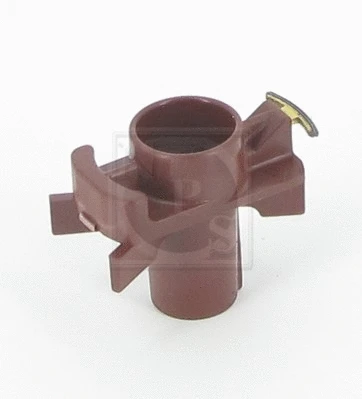 Rotor, distributor