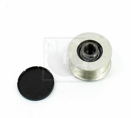 Alternator Freewheel Clutch