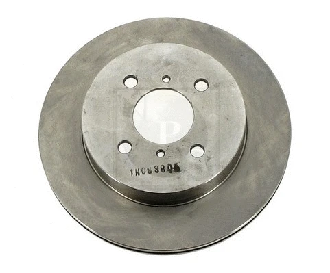 Brake Disc (S330I16)