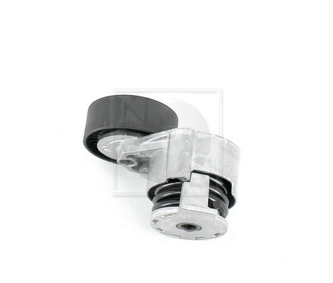 Tensioner Pulley, V-ribbed belt