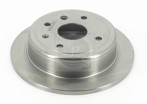 Brake Disc (D331O02)