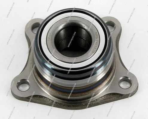 Wheel Hub (T471A39)