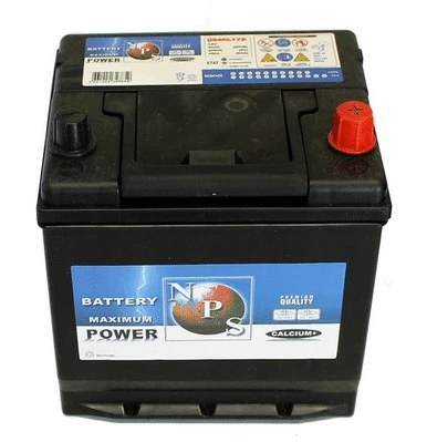 Starter Battery (U540L17B)