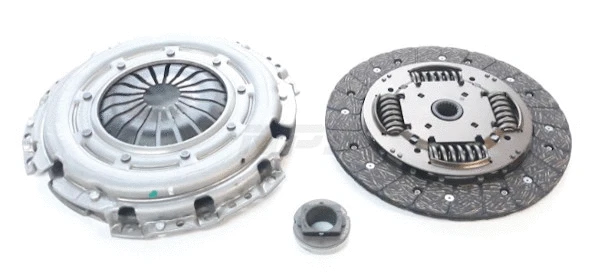 Clutch Kit (P200A09)