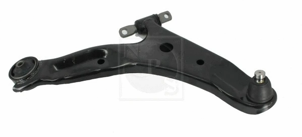Control/Trailing Arm, wheel suspension (H421I34)