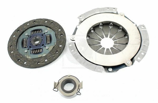 Clutch Kit (T200A85)