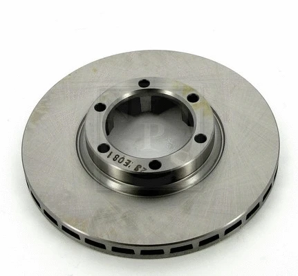 Brake Disc (M330I21)
