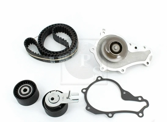 Water Pump & Timing Belt Kit