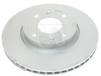 Brake Disc (H330I19)