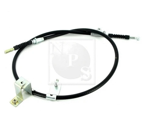 Cable Pull, parking brake