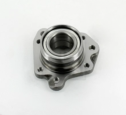 Wheel Hub (H471A28)