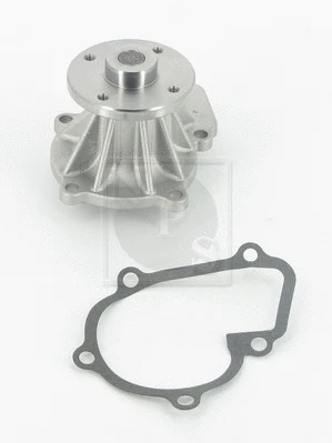 Water Pump, engine cooling (N151N55)