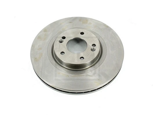Brake Disc (H330I43)