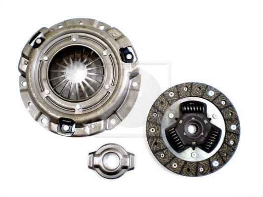 Clutch Kit (N200N10)