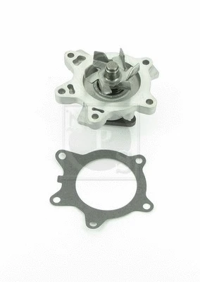 Water Pump, engine cooling (T151A43)
