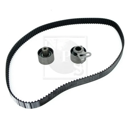 Water Pump & Timing Belt Kit (N118N02)