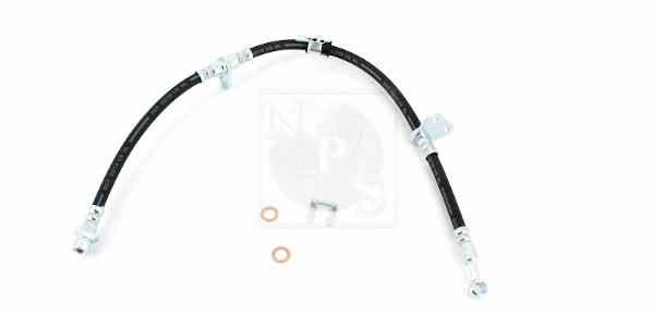 Brake Hose (H370A72)