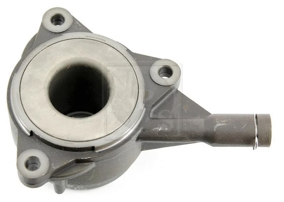 Central Slave Cylinder, clutch