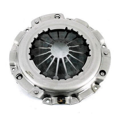Clutch Pressure Plate