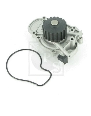 Water Pump, engine cooling (H151A22)