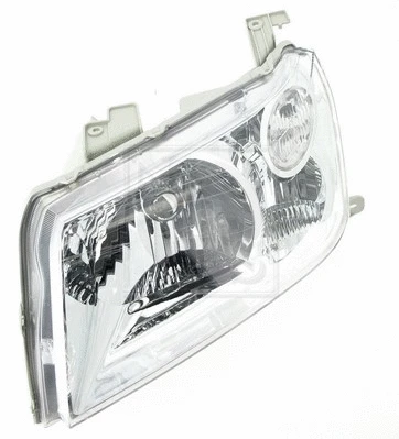 Headlight (S676I13)
