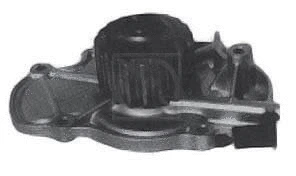 Water Pump, engine cooling (H151A49)