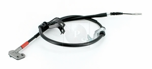 Cable Pull, parking brake (H292I19)