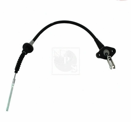 Cable Pull, clutch control (N294N37)