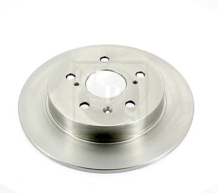 Brake Disc (S331I05)