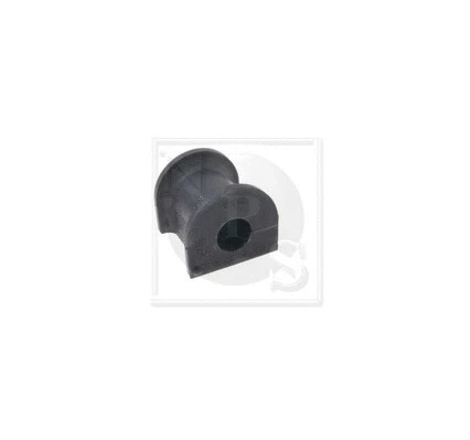 Mounting, control/trailing arm (D400O12)