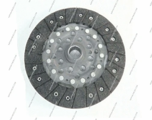 Clutch Disc (S220G03)