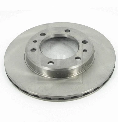 Brake Disc (T330A34)