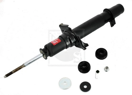 Shock Absorber (H490A142)