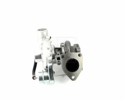 Charger, charging (supercharged/turbocharged)